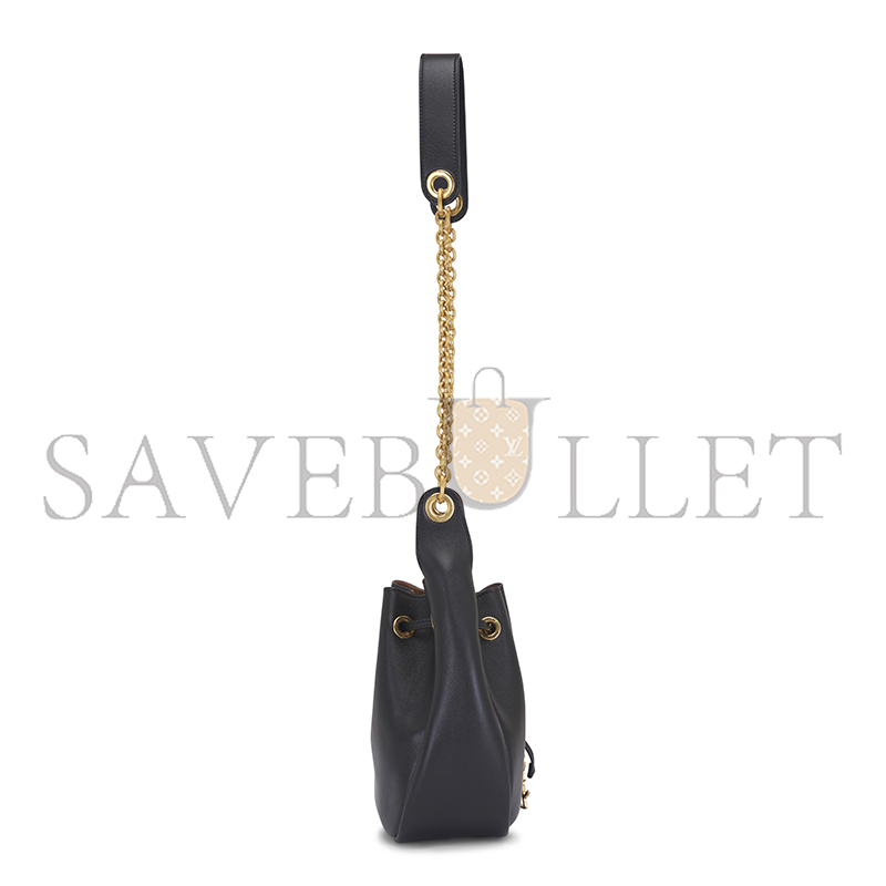 Y51 CASSANDRE S*pPLE BUCKET BAG 840888 (28*22*9cm)